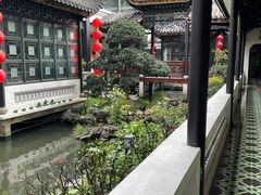 -北园酒家(小北路店)