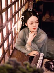 -美云庭古装·格格服汉服·京城旅拍(北京店)