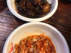 -辛氏火炉·韩式古法烤肉(松北店)