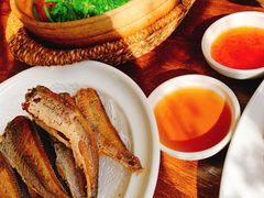 -熠盛粤味·顺德桑拿鸡(永康路店)