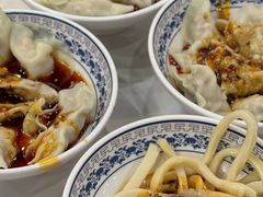 -龙抄手(春熙路总店)
