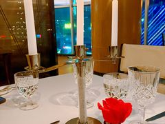 -圣丰索菲特·法国餐厅