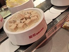 -龍歌自助小火锅(雨花台江南虹悦城店)