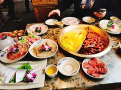 -小龙坎火锅(春熙太古里店)