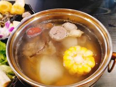 -大壶春生煎(四川中路店)