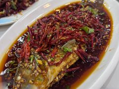 -田记餐馆(富国街店)