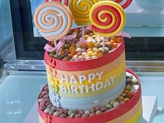 -CAKE BOSS 蛋糕老板(北京世纪金源购物中心)