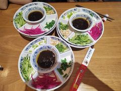 -老北京炸酱面·烤鸭(前门店)
