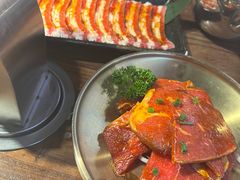 -九田家黑牛烤肉料理(顺义区华联金街店)