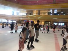 -冠军冰场CHAMPION RINK(苏州中心商场店)