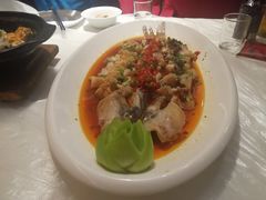 -巴陵全鱼席(湖南老字号汴河街店 )