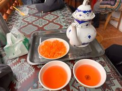 -百年老茶馆