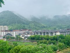 -余姚阳明温泉山庄