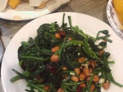-玫瑰红烤羊排(北新桥三条店)
