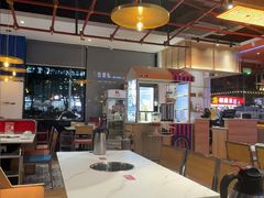 -八合里潮汕鲜牛肉火锅(吉大店)
