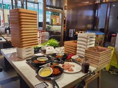 -火炉火自助餐(西直门凯德MALL店)