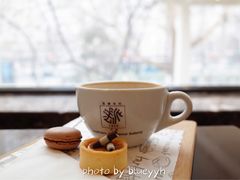 -法派1855(东湖别墅店)