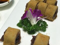 -京味民福烤鸭店(建设四马路店)