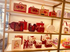-艳阳天·非遗楚菜(武汉客厅店)