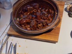 -蚝堡海鲜·威海菜·海肠捞饭·烧烤·亚洲吃蚝公司(幸福门店)