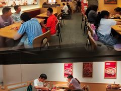 门面-华记煲仔华·煲仔饭(市桥易发店)