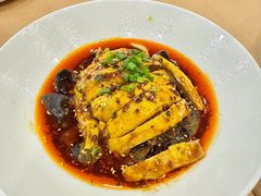 -辣尚瘾·烤鱼·新川菜(交大直营店)