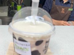 -TPLUS茶家(淮海店)