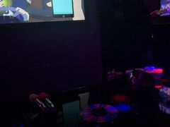 -海乐星KTV(航空路店)