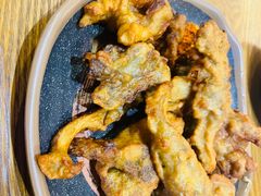 -五样儿西昌小签签烤串(建设路店)