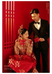 -二十一世纪婚纱摄影(省府前街店)