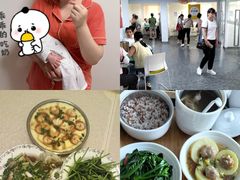 -天鹅到家·保姆月嫂育儿嫂(天河店)