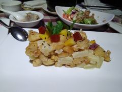 -邓丽君音乐主题餐厅