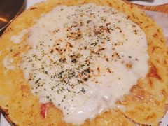 -HOTISLAND海鸡岛·韩国料理(江南西店)