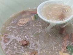 -回味鸭血粉丝汤(砂之船店)