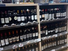 -Olé精品超市(北京合生汇店)