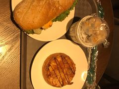 -星巴克(杭州桐庐立山国际店)