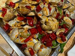 -喝丢一只鞋海鲜烧烤·海肠捞饭(东关街店)