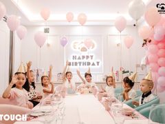 -考拉小厨亲子餐厅(榆次店)