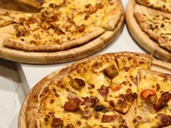 -比格比萨自助(宝山日月光店)