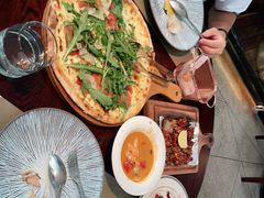 -IL Forno 意坊·意大利餐厅(花园店)
