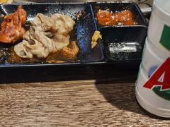 -火炉火自助餐(西直门凯德MALL店)