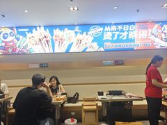 -钢管厂五区小郡肝火锅串串香(清河店)