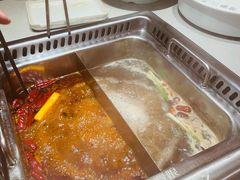 -渡娘火锅(大兴大悦春风里店)