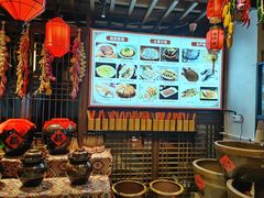 -唐师傅湘西名菜馆(武陵路店)