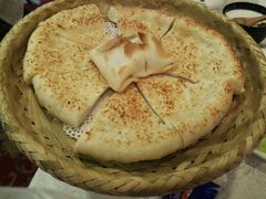 -巴扎美食·新疆菜·西域歌舞表演餐厅(新疆大厦店)