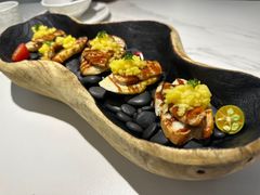 -3号仓库·创意中国菜(嘉兴龙鼎万达店)