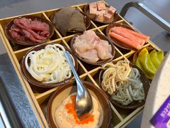 -芈重山老火锅(广州首店)