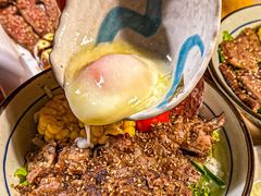 -江户烧肉(高德店)