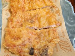 -鑫震源·苏式大虾生煎(山塘街店)