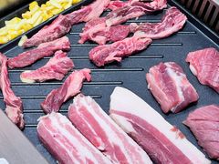 -阿亲家·韩式无限烤肉(春熙路店)